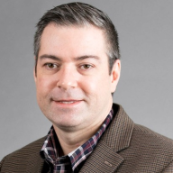 Brian Marsh