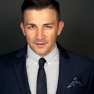 Zack Starkey